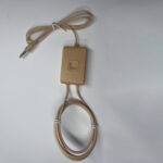 Inductive Neckloop coil