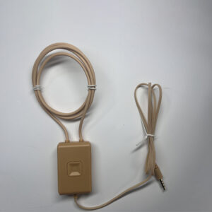 Inductive Neckloop coil