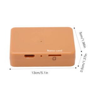 GSM Box for Exam earpiece