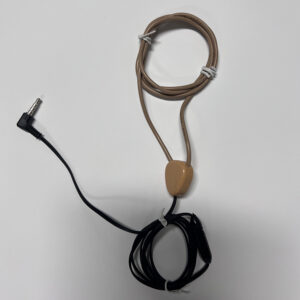 Wire Inductive Neckloop 3.5mm Headset Plug with Mini EarpieceWe can ship to Türkiye, Dubai, Kuwait and other countries
If you need earpieces, please contact us in advance
add us whatsapp for more discount price please