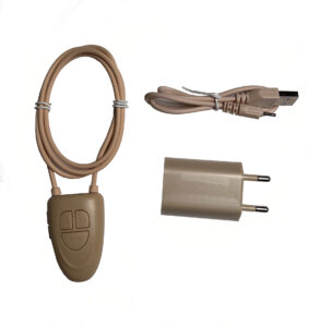 Bluetooth induction loop