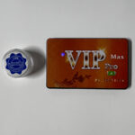 GSM Vip Card for exam with spy earpieces