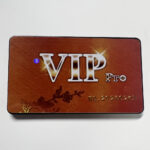 GSM Vip Card for exam with spy earpieces