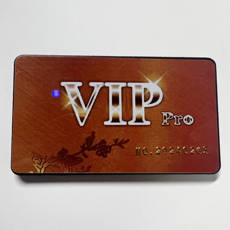 GSM Vip Card for exam with spy earpieces