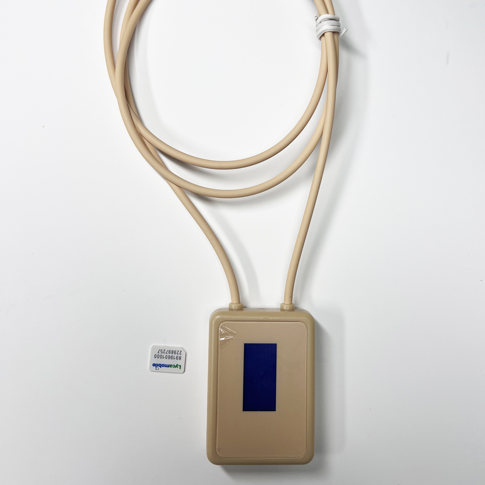 Inductive GSM SIM Working Necklace Loop for Mini Invisible Earpiece