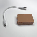 GSM Box SIM Card Inductive Box