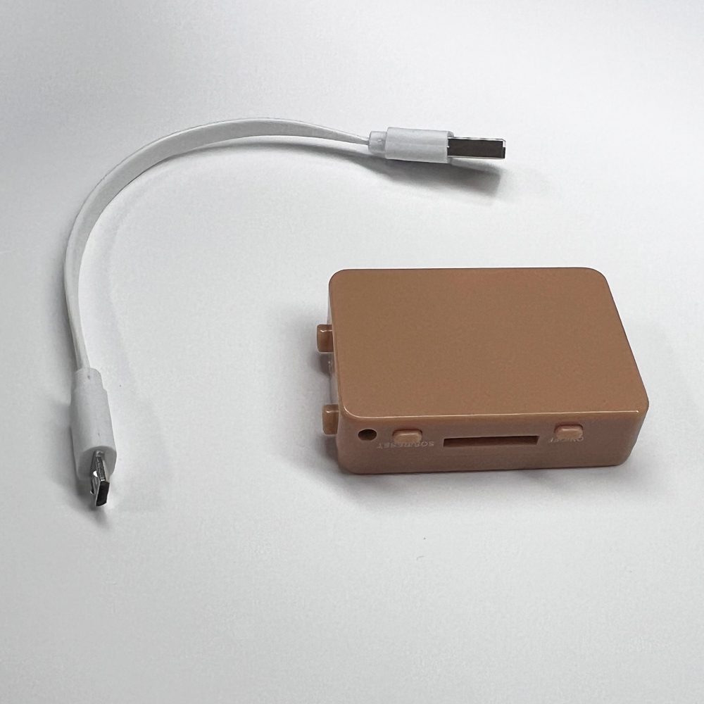 GSM Box SIM Card Inductive Box