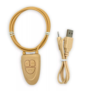 Bluetooth induction loop