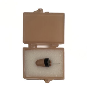 GSM Wireless Mini Earpiece Micspy