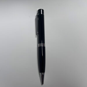 GSM Pen Nano SIM Card In Ear Wireless Invisible MIC Earpiece