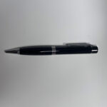 GSM Pen Nano SIM Card In Ear Wireless Invisible MIC Earpiece