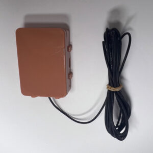 GSM BOX with inductive wire