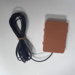 Inductive GSM Card Box